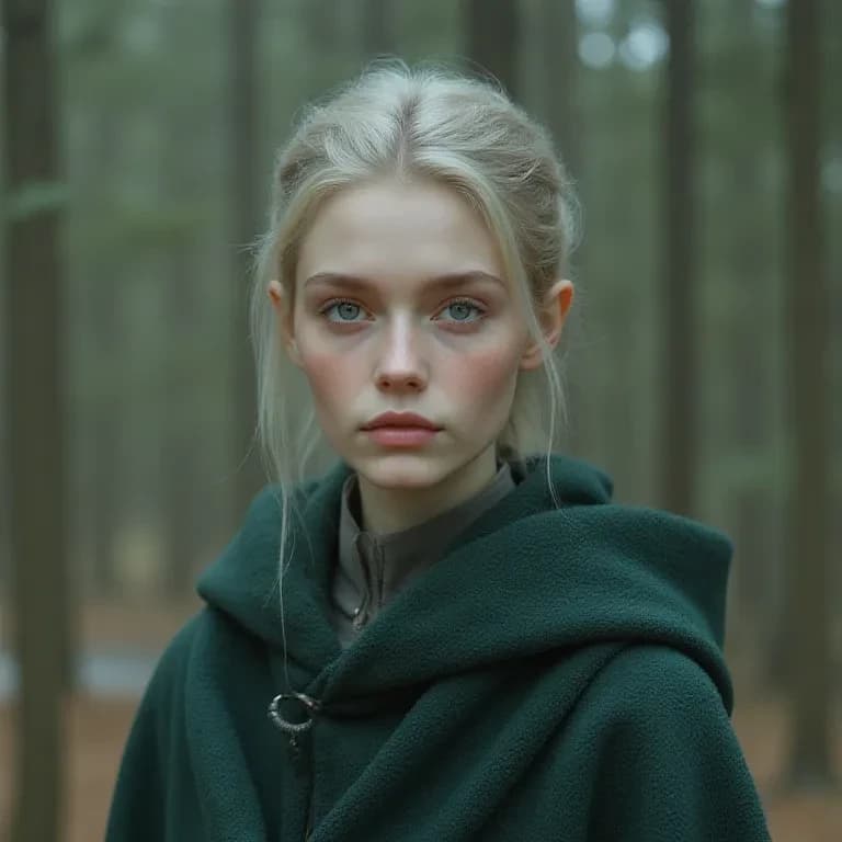 Thumbnail of Серафина "Серафим" Паслен