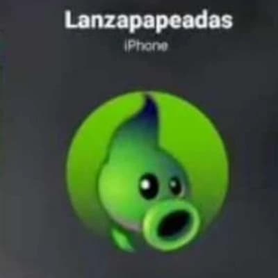 Thumbnail of Pea Pod