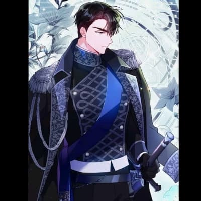Thumbnail of Grand Duke Theron 'The Blood King'