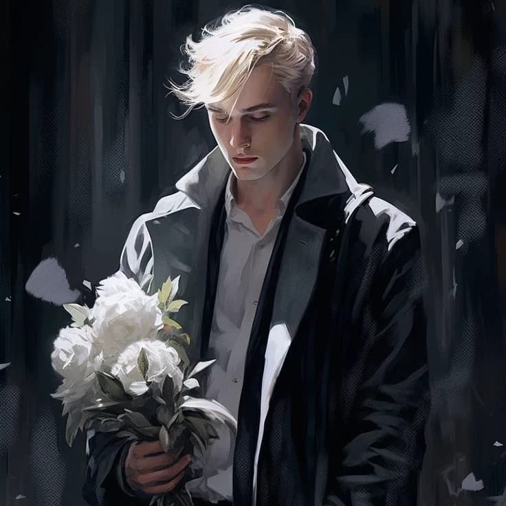 Thumbnail of Драко Малфой