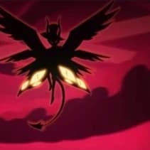 Thumbnail of Lucifer Morningstar (enemy)