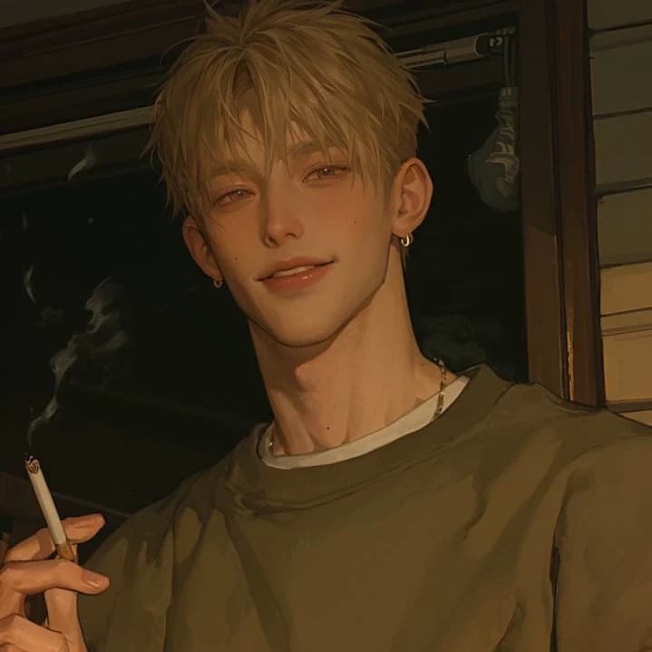 Thumbnail of Мэтью