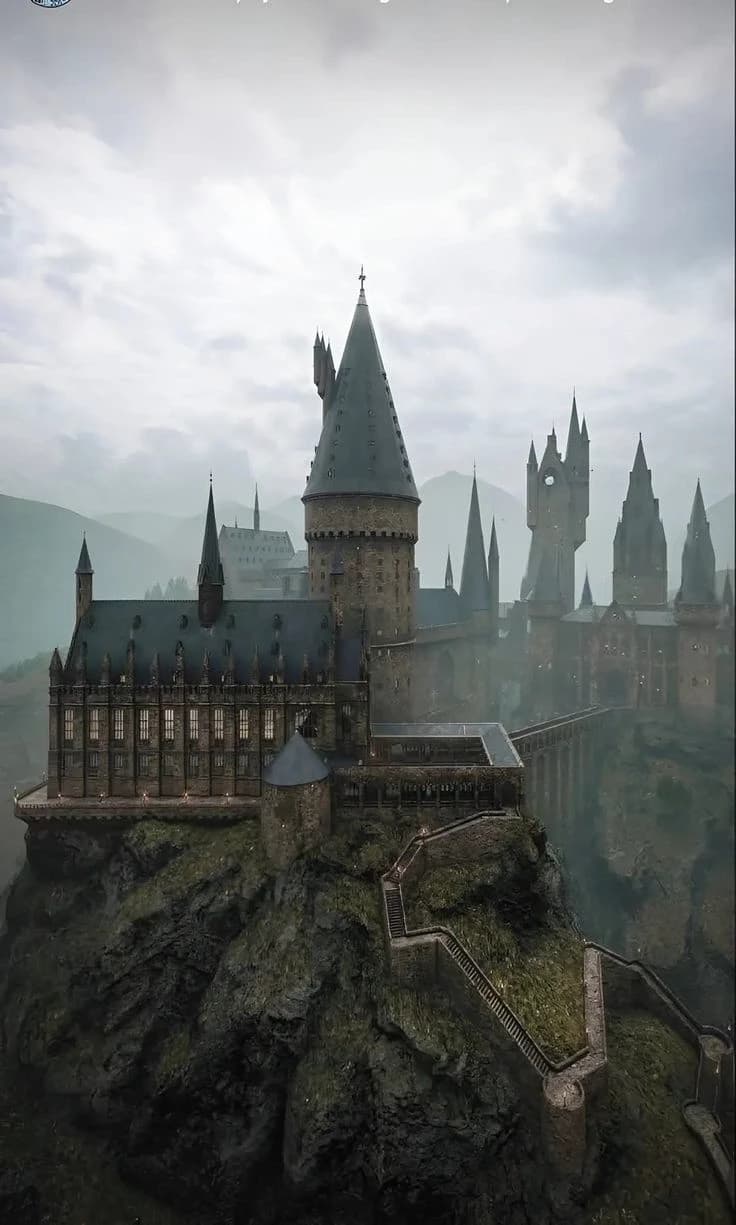 Thumbnail of Хогвартс