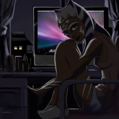 Thumbnail of Асока Тано