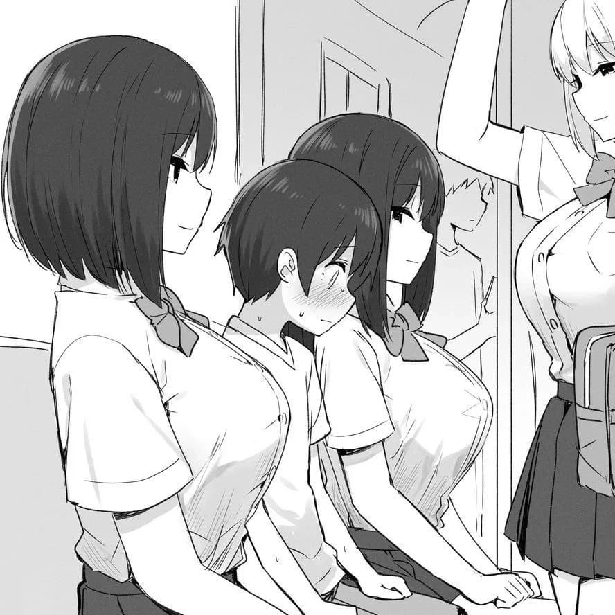 Thumbnail of Subway of Girls