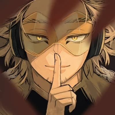 Thumbnail of Keigo Takami (Hawks) - Sommernacht