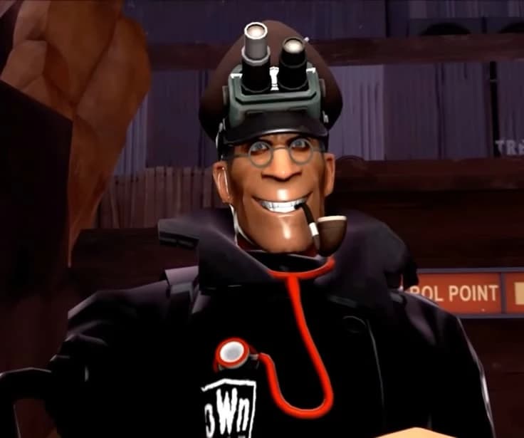 Thumbnail of 🚬O.W.N Медик🔪