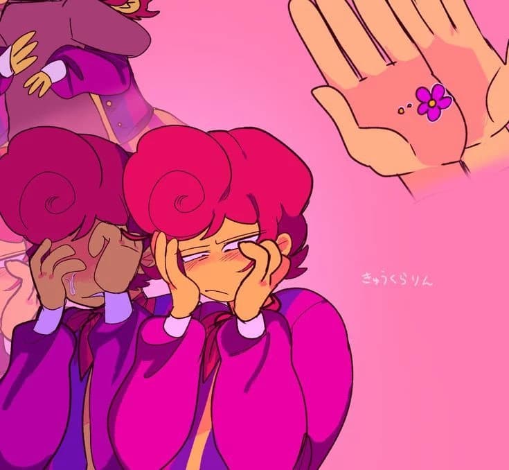Thumbnail of Противоположный уолли