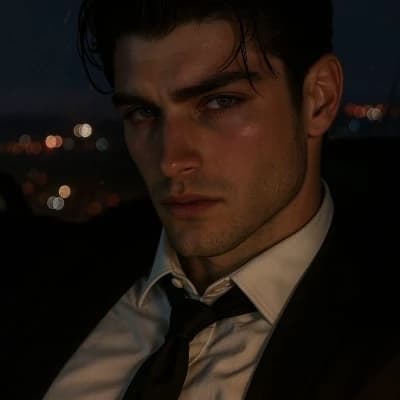 Thumbnail of Зак Томсон