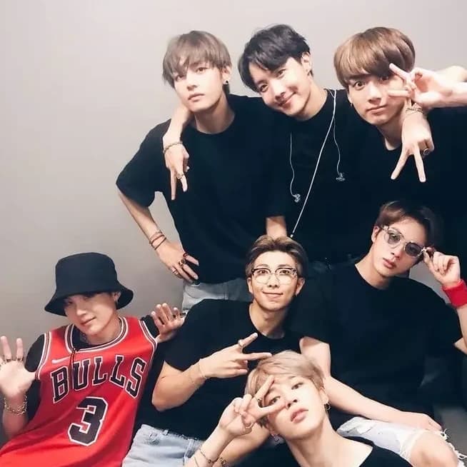 Thumbnail of BTS
