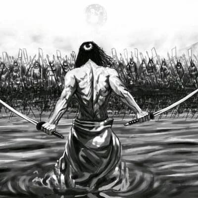 Thumbnail of Такеши