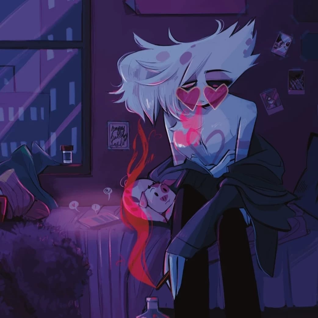 Thumbnail of Ангельская пыль