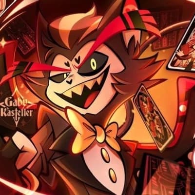 Thumbnail of Husk (hazbin hotel)
