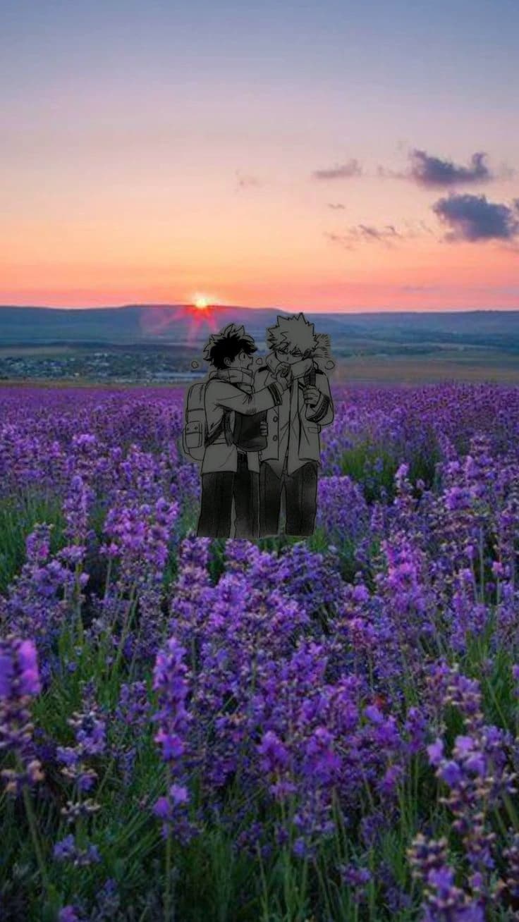 Thumbnail of Кацуки бакуго
