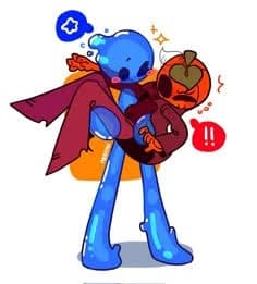 Thumbnail of Jardred and awita your parents