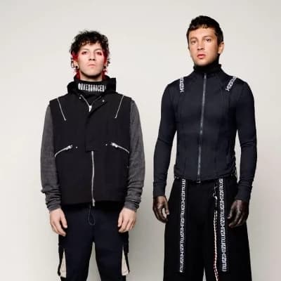 Thumbnail of Фанат Twenty One Pilots