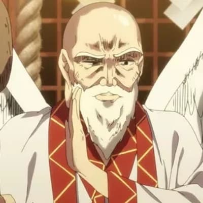 Thumbnail of The God of Love
