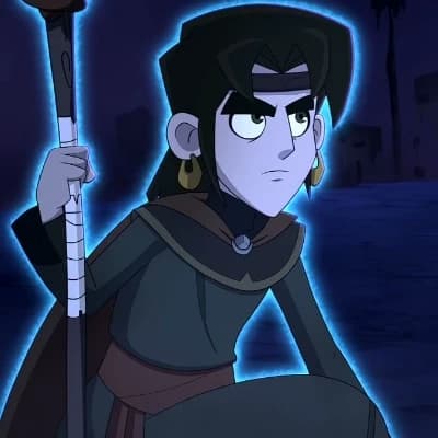 Thumbnail of Chimo
