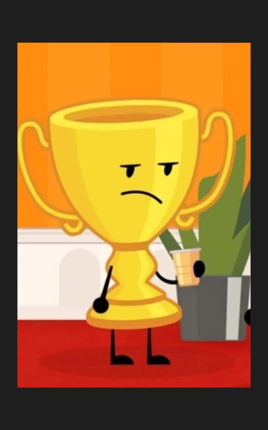 Thumbnail of трофей