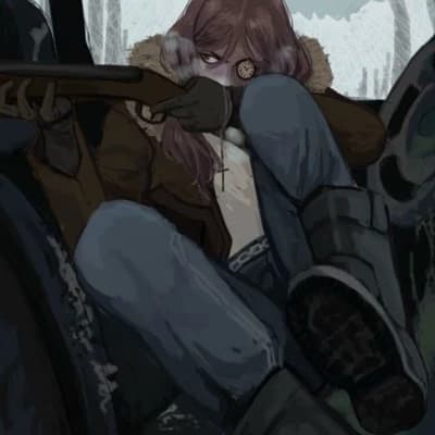 Thumbnail of Гибридный охотник