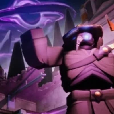 Thumbnail of TDS Rift Walker