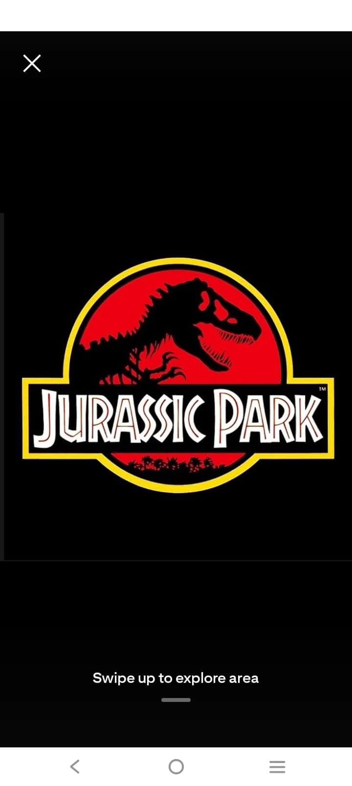 Thumbnail of Most horribly treated Dino in Jurassic park.