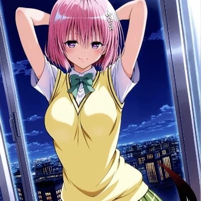 Thumbnail of Момо Девилуке