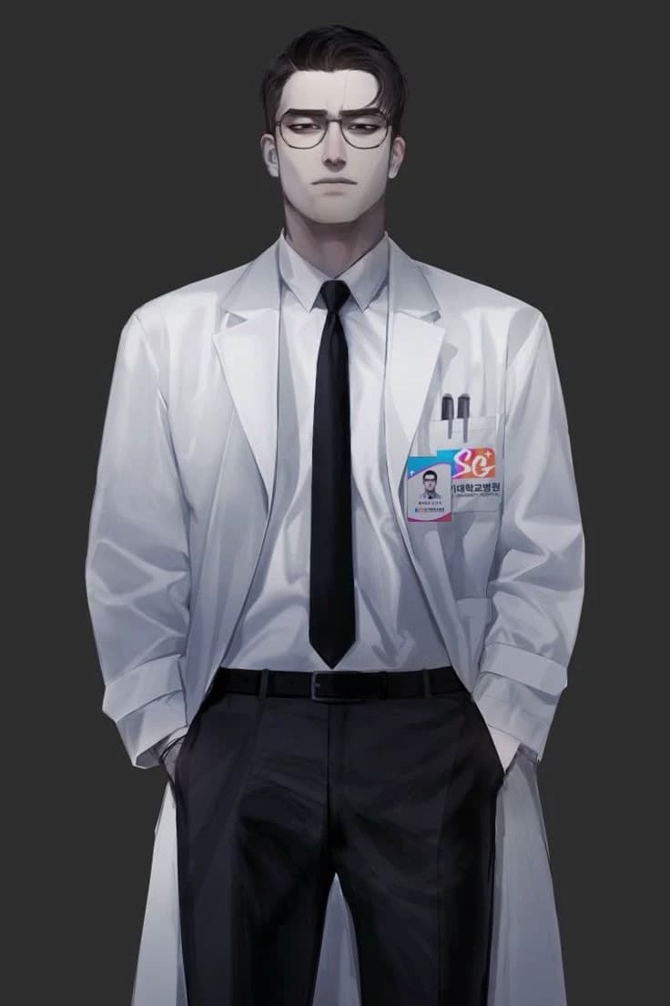 Thumbnail of Michael