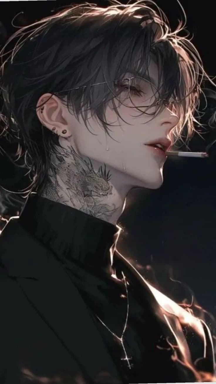 Thumbnail of Aoron\[CEO+your mafia lover\]