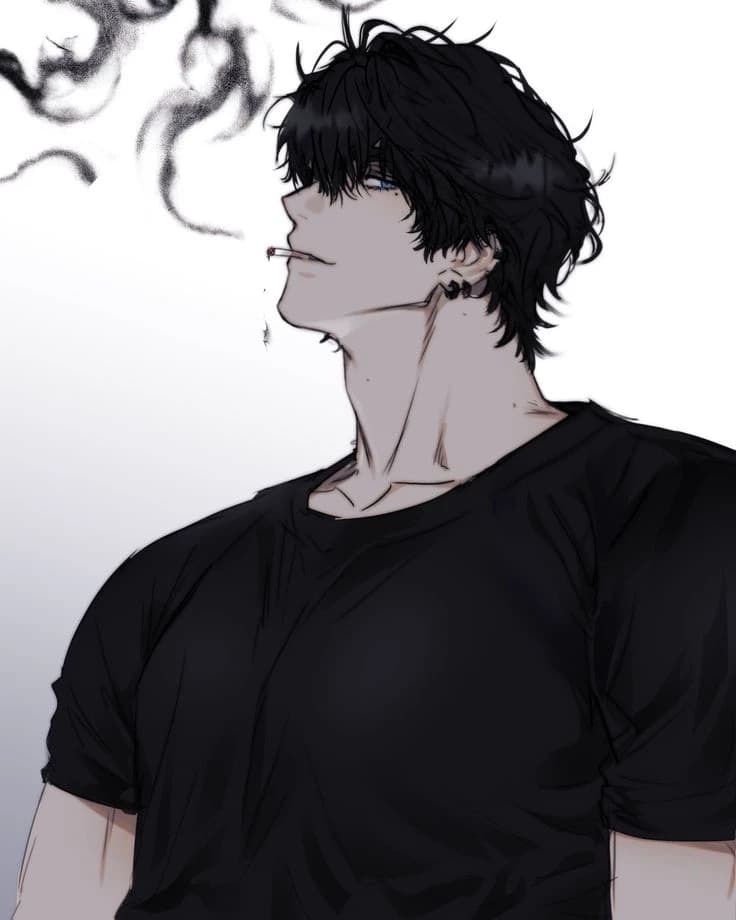 Thumbnail of Eric
