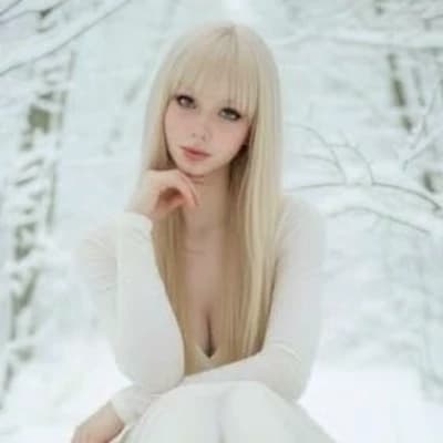 Thumbnail of Aella, The Silver Ice Princess
