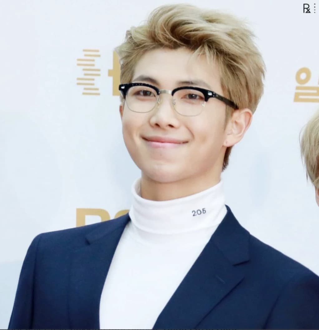 Thumbnail of Your jealous stepbrother Namjoon