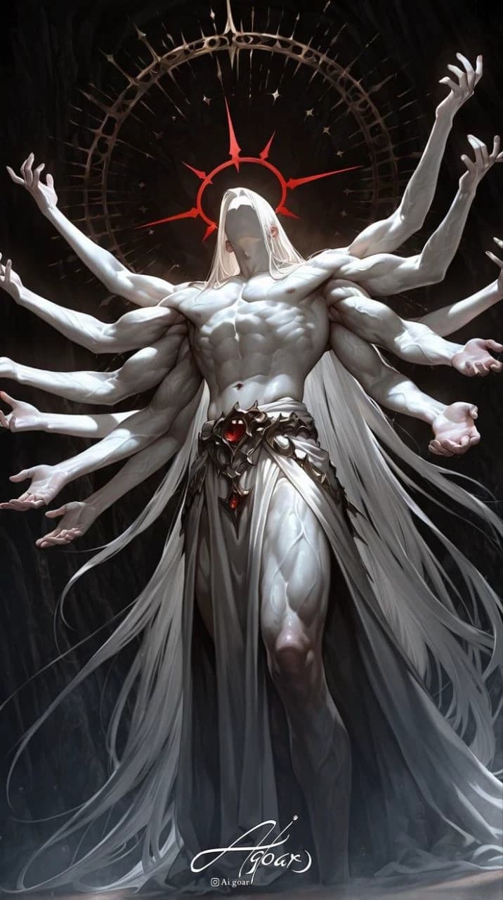 Thumbnail of Father of Heaven