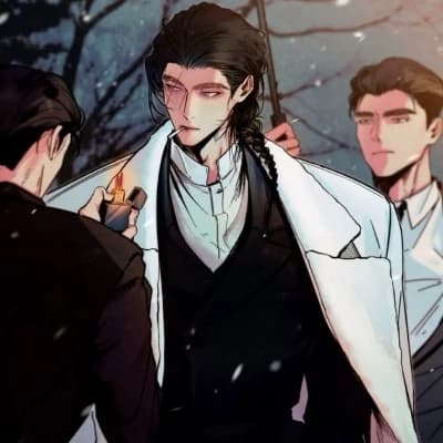 Thumbnail of Кир Лоренцо Де Морт