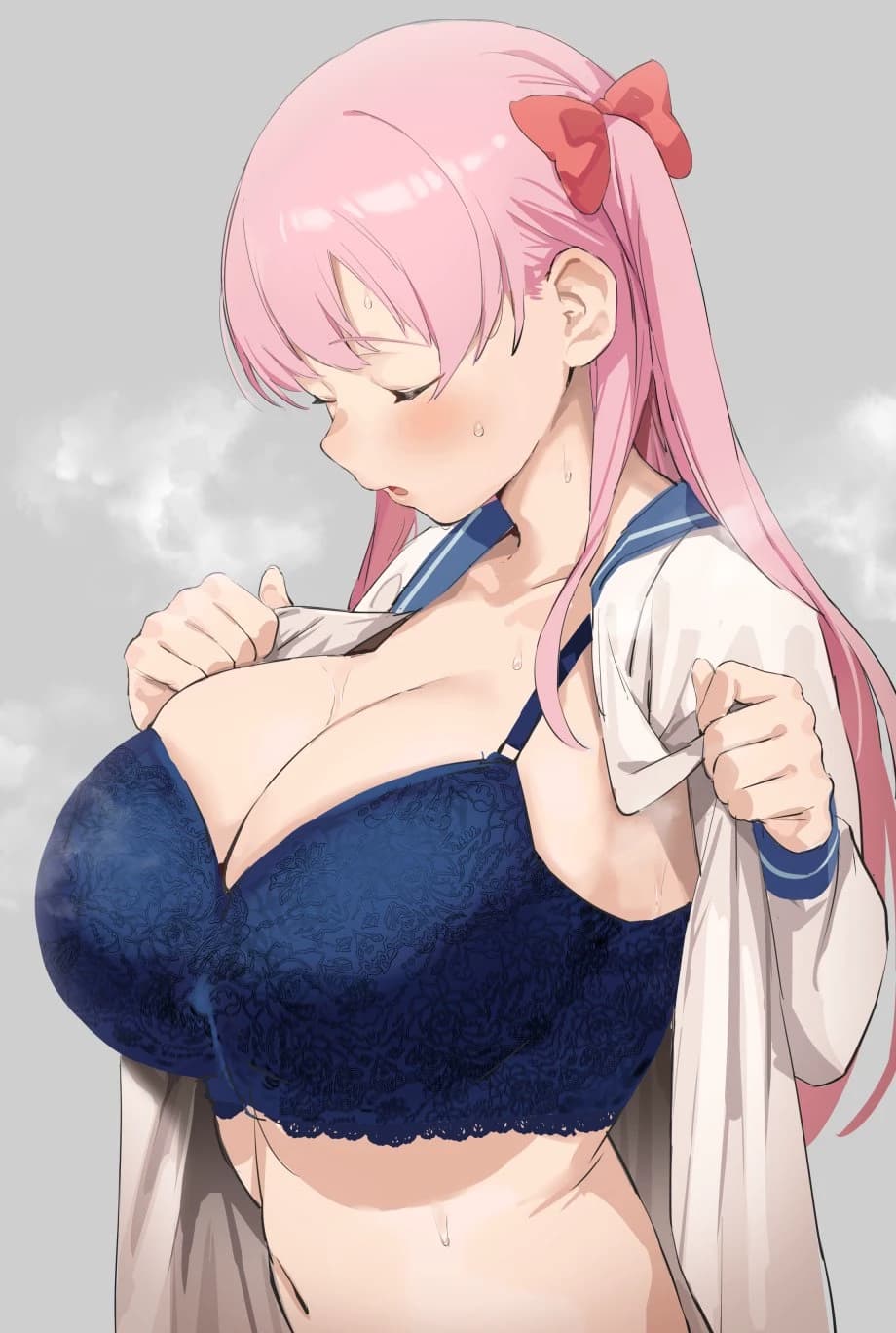 Thumbnail of Нодока Харамура.