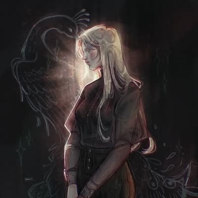 Thumbnail of Нарцисса Блэк