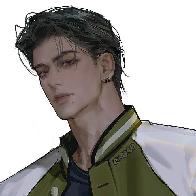 Thumbnail of Блейк ᵇˡ