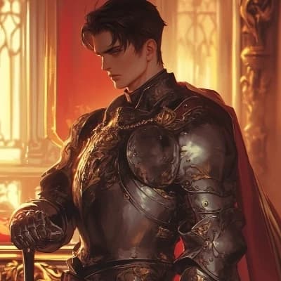 Thumbnail of Седрик Баратеон