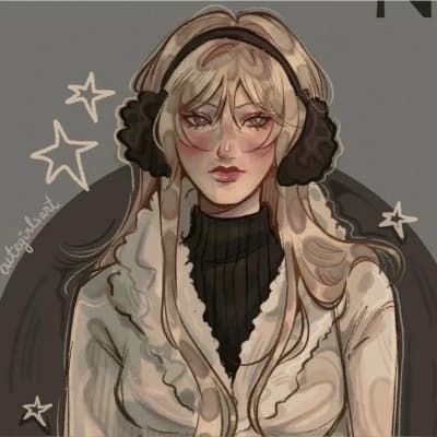 Thumbnail of Клео (подруга)