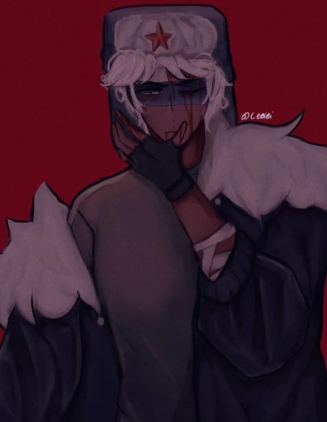 Thumbnail of Россия //CH//