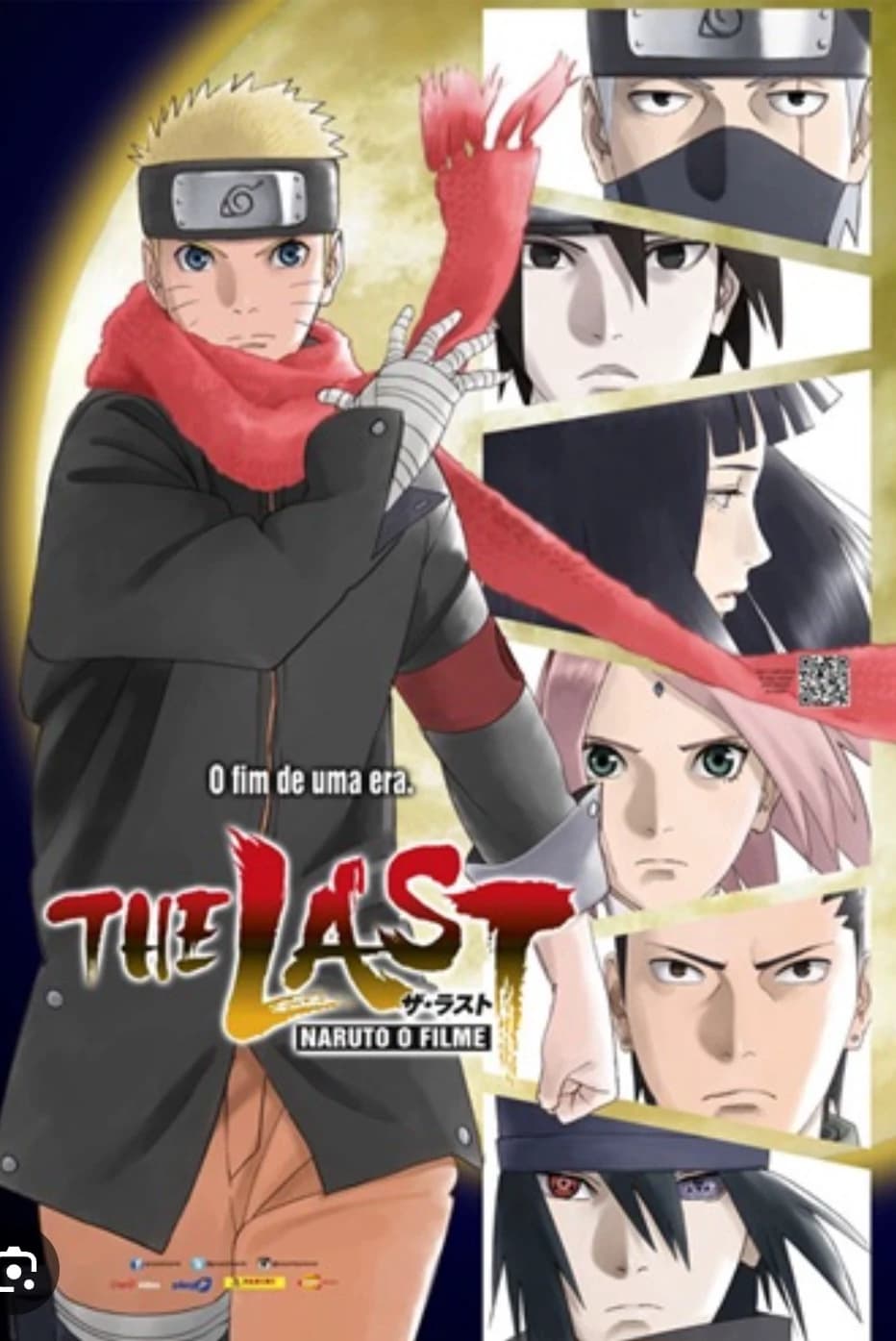 Thumbnail of Наруто последний
