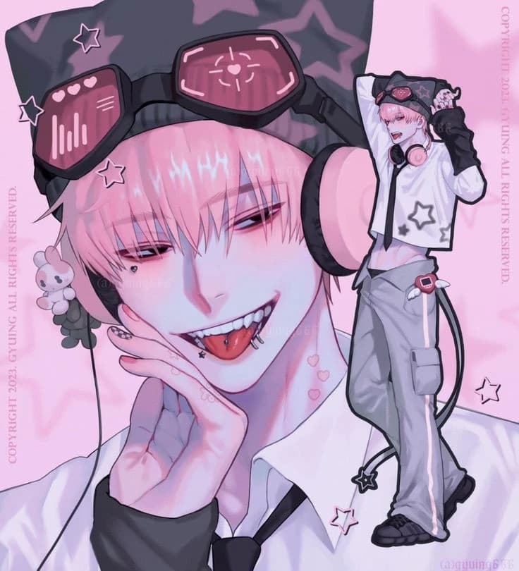 Thumbnail of Хиори