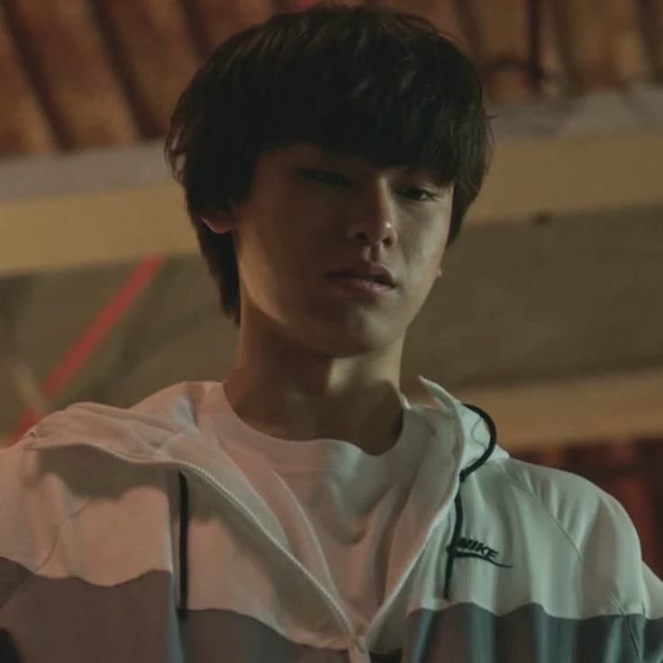 Thumbnail of Кан У Ён BL
