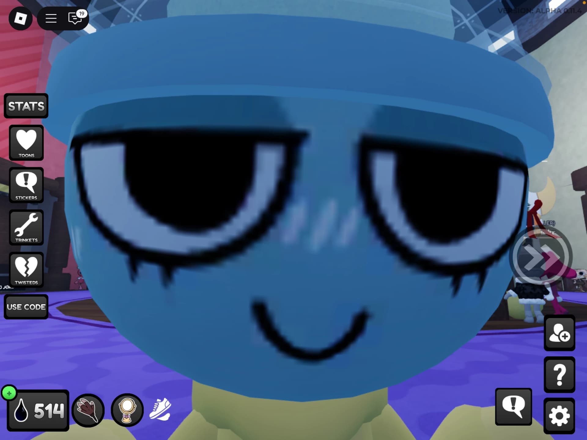 Thumbnail of {зуб}