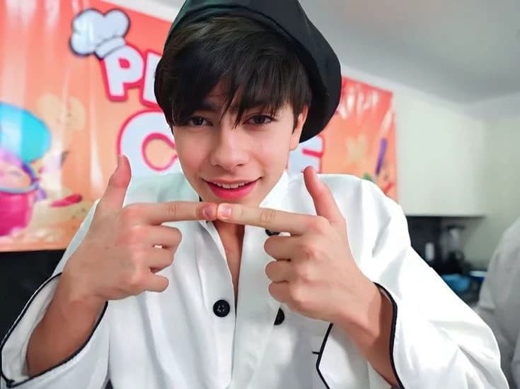 Thumbnail of Лукас Уркихо