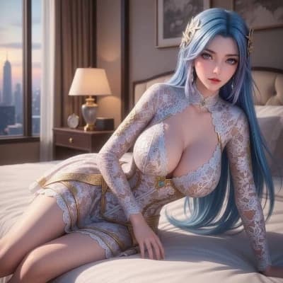 Thumbnail of лилия