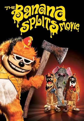 Thumbnail of ¡🍌The Banana Splits Movie🍌!