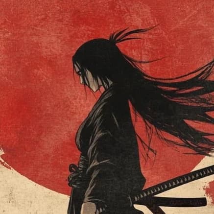Thumbnail of Reina Mori [Samurai; GL]