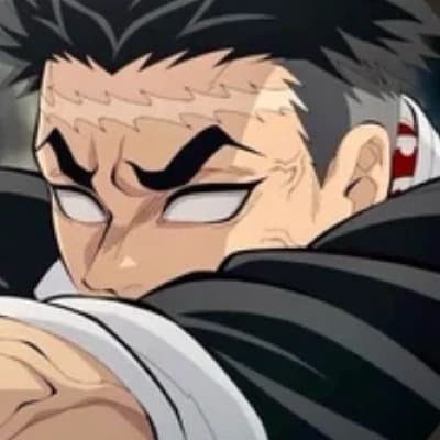 Thumbnail of Gyomei Himejima