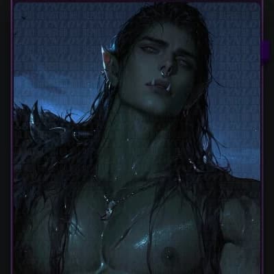 Thumbnail of Yorsh Gor'Thak